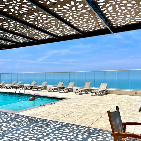 By Calamari Homes - Palmetto Beach 2504 Bocagrande Cartagena Buitenkant foto