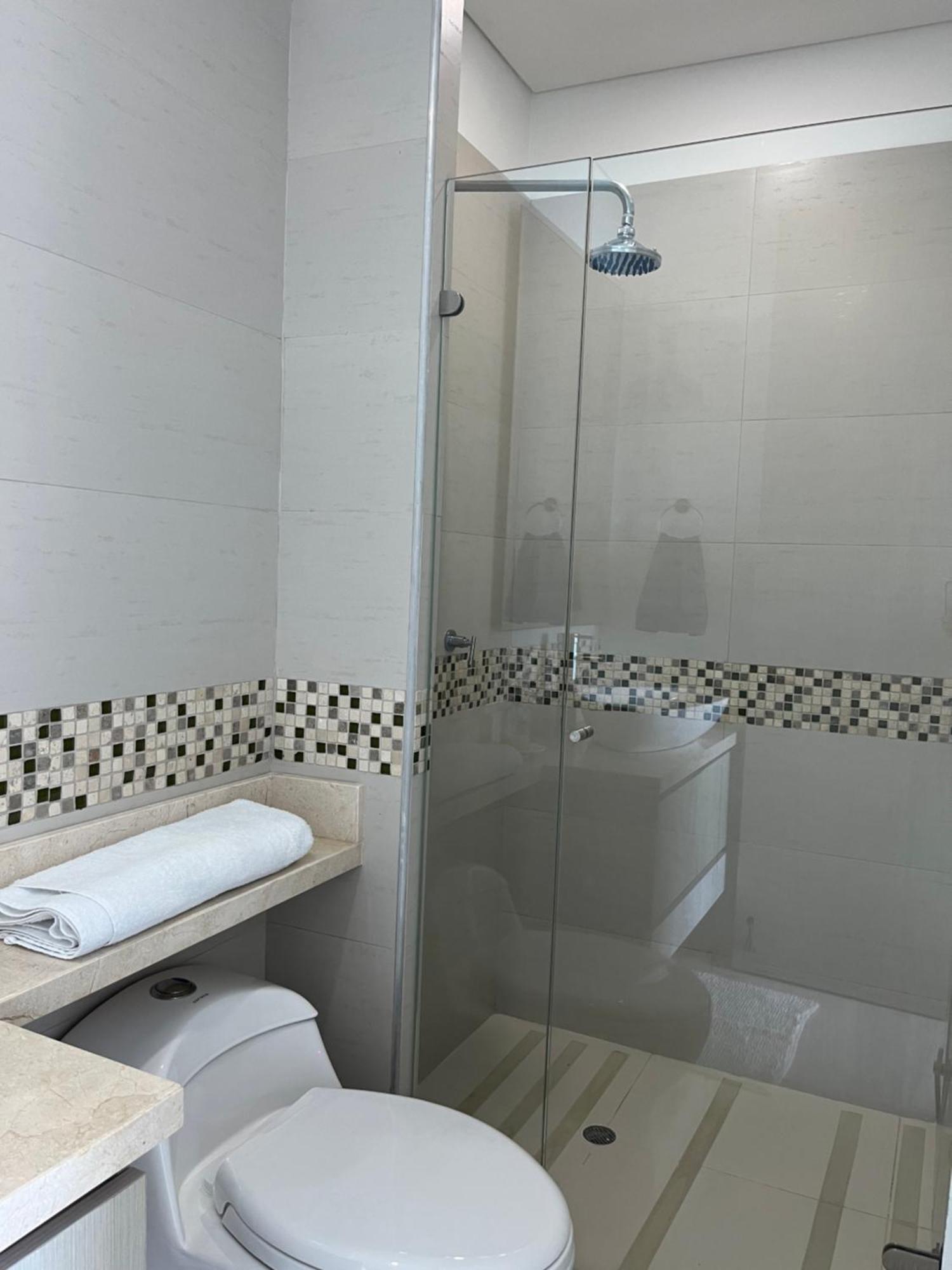By Calamari Homes - Palmetto Beach 2504 Bocagrande Cartagena Buitenkant foto